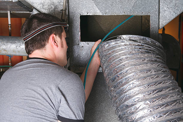 Best Air Duct Sanitizing Services  in Warrenton, OR